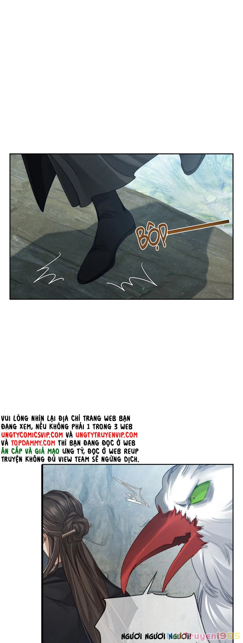 Nhân Vật Chính Chỉ Muốn Yêu Đương Chapter 165 - 10