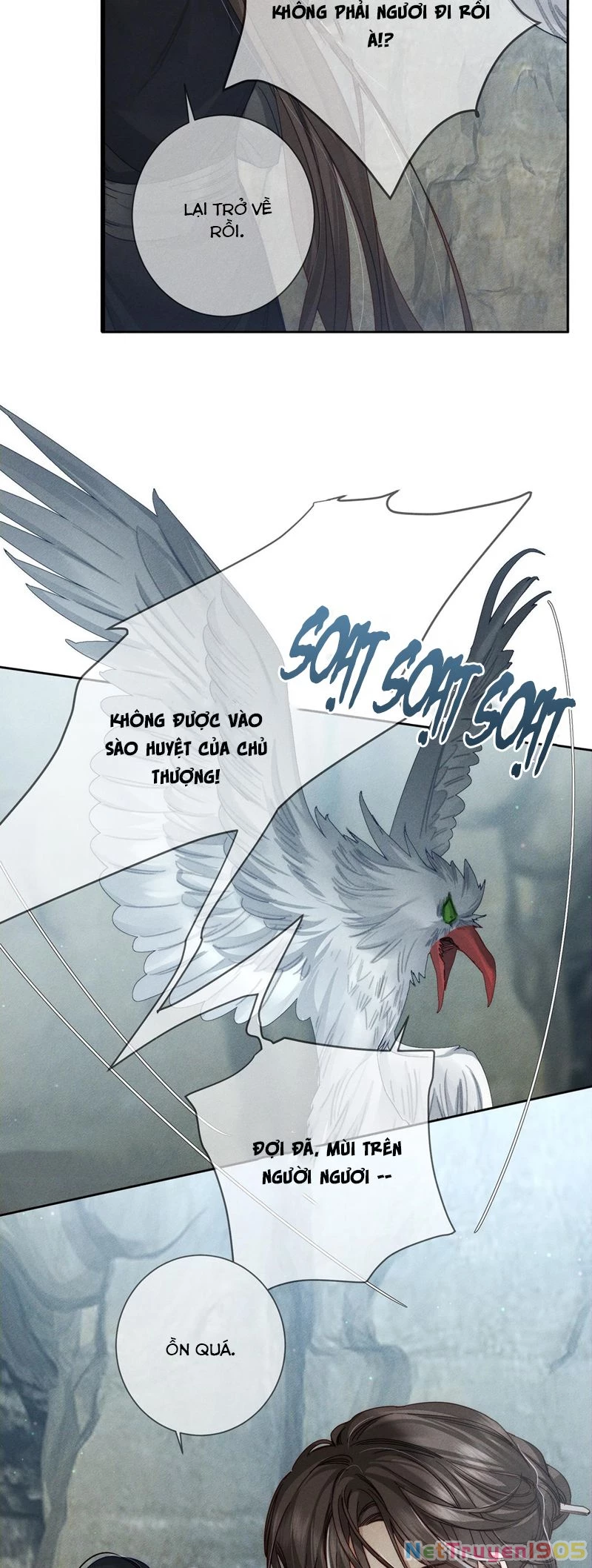 Nhân Vật Chính Chỉ Muốn Yêu Đương Chapter 165 - 11