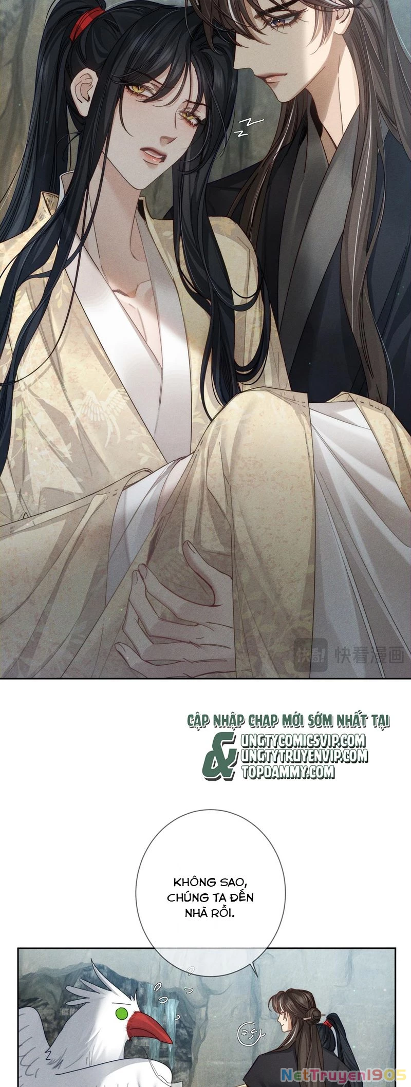 Nhân Vật Chính Chỉ Muốn Yêu Đương Chapter 165 - 12