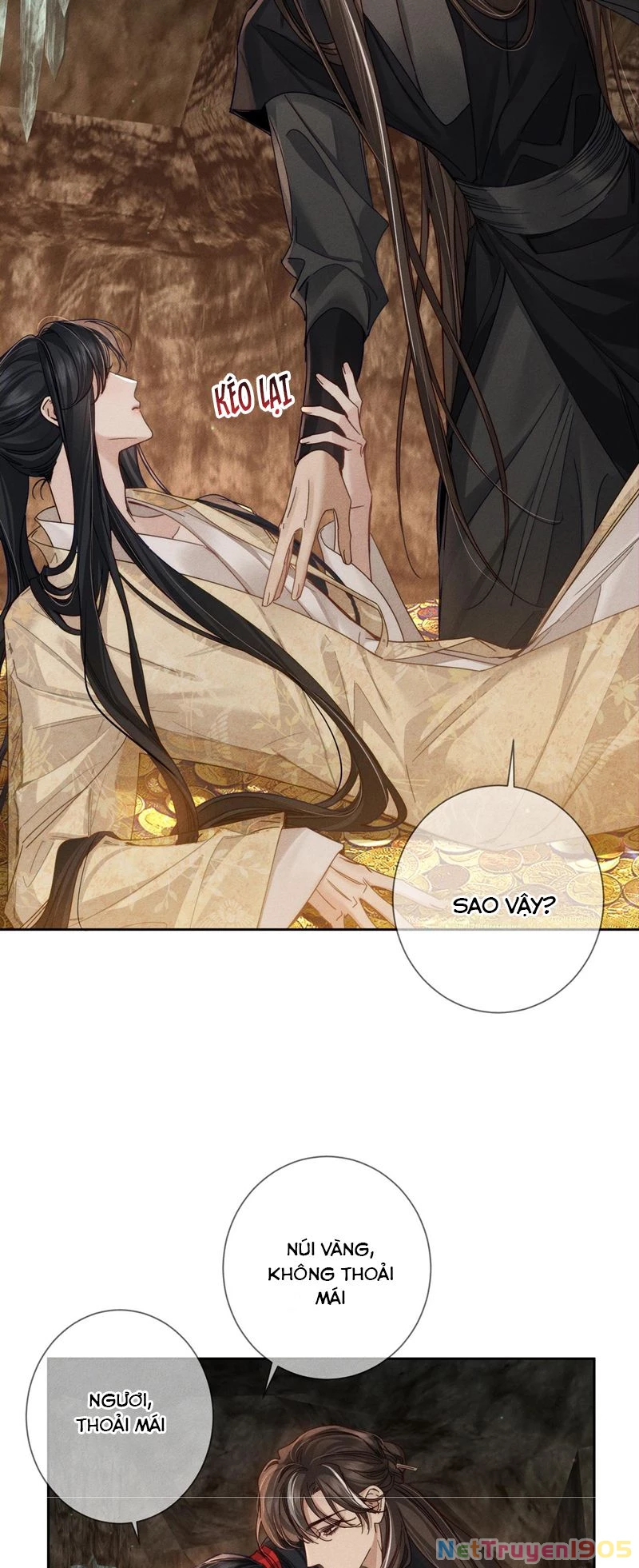 Nhân Vật Chính Chỉ Muốn Yêu Đương Chapter 165 - 15