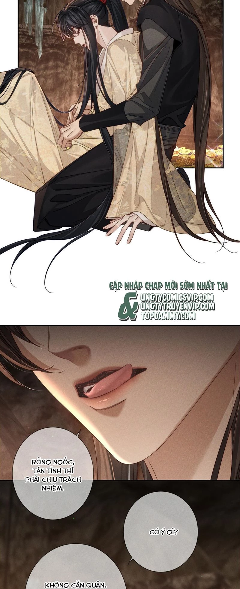 Nhân Vật Chính Chỉ Muốn Yêu Đương Chapter 165 - 16