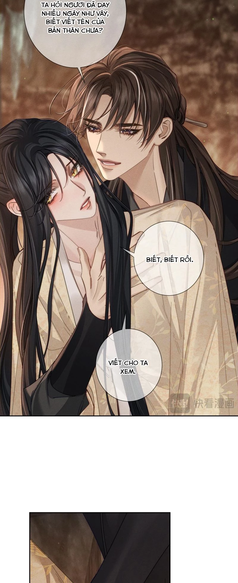 Nhân Vật Chính Chỉ Muốn Yêu Đương Chapter 165 - 17