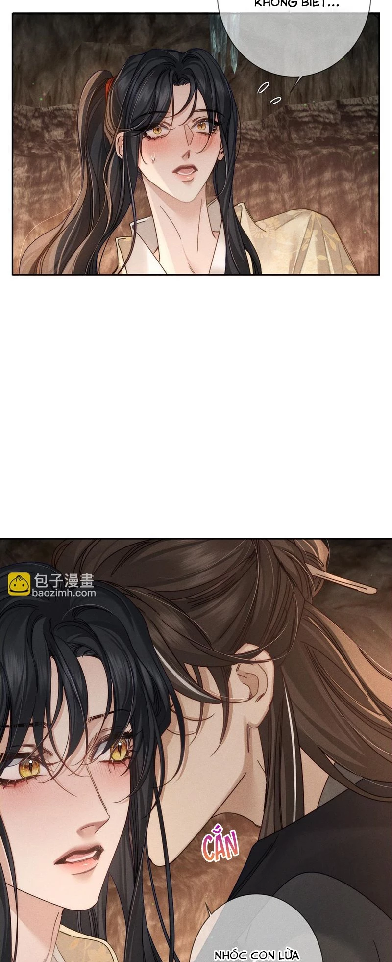 Nhân Vật Chính Chỉ Muốn Yêu Đương Chapter 165 - 19