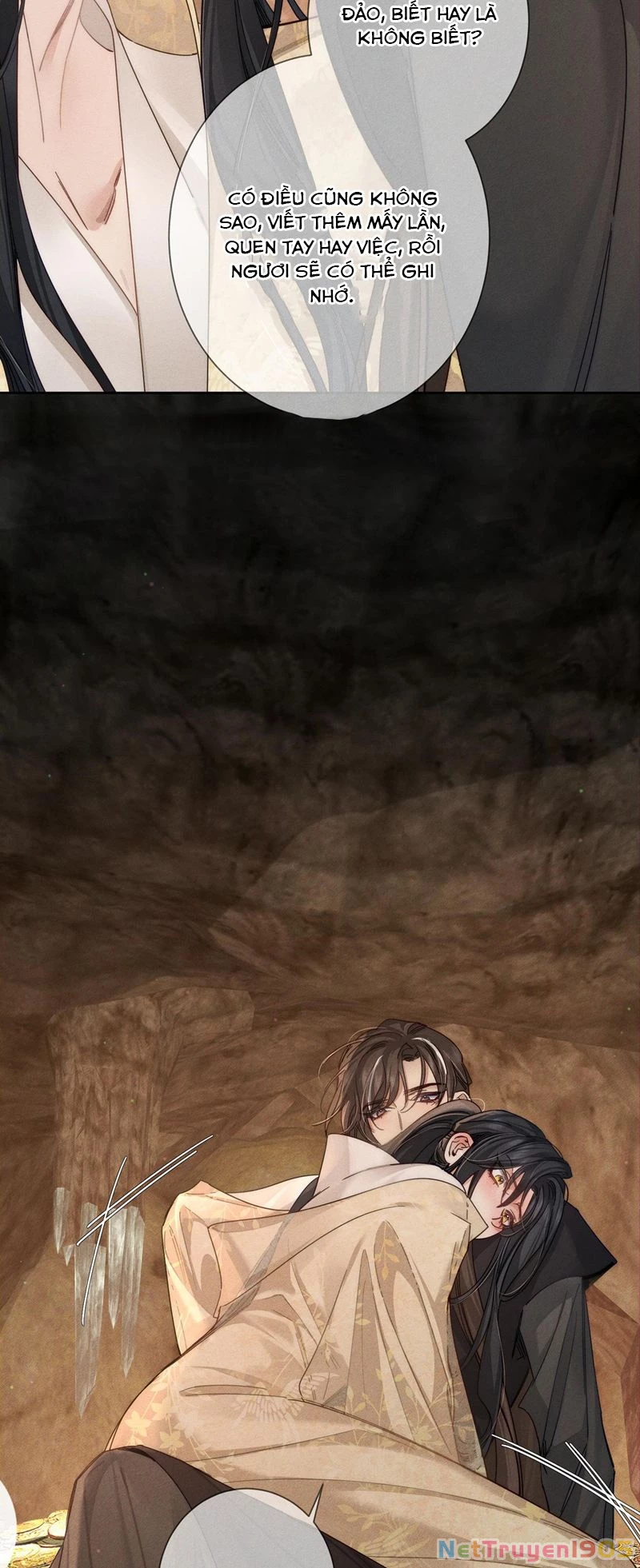 Nhân Vật Chính Chỉ Muốn Yêu Đương Chapter 165 - 20