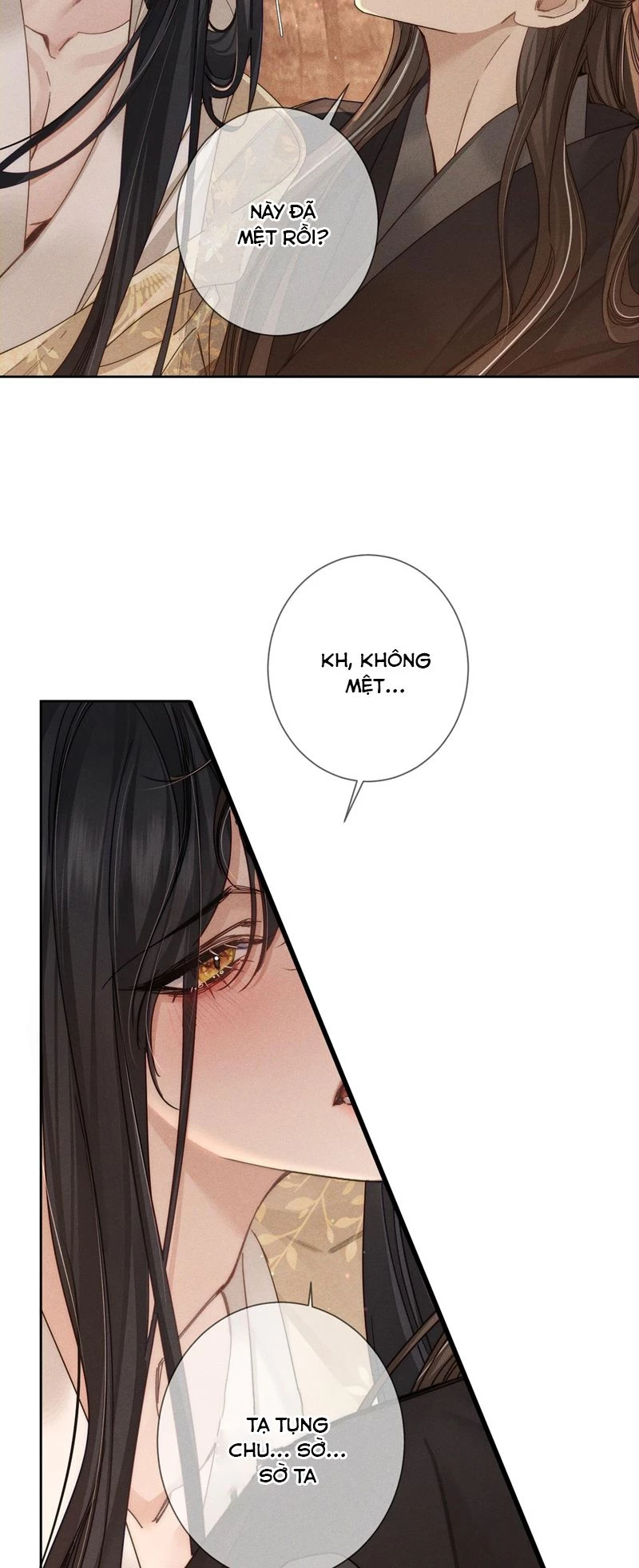 Nhân Vật Chính Chỉ Muốn Yêu Đương Chapter 165 - 22