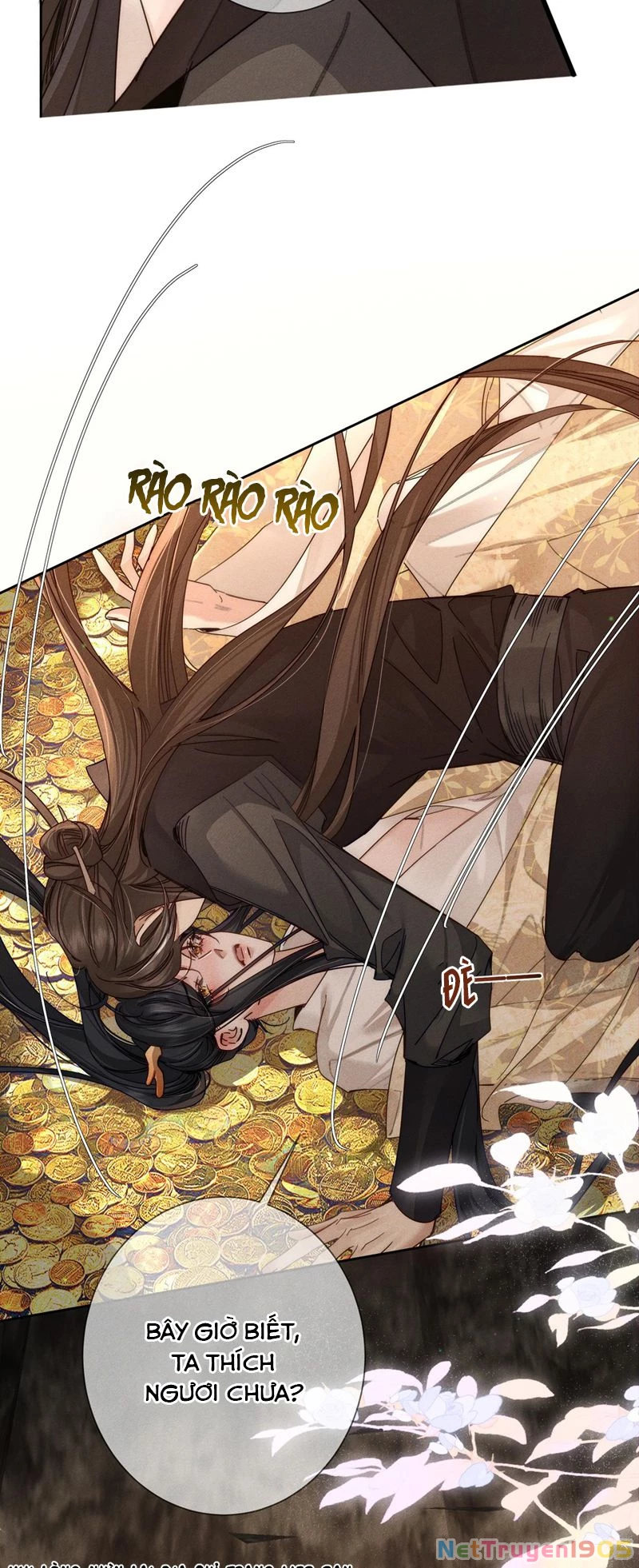 Nhân Vật Chính Chỉ Muốn Yêu Đương Chapter 165 - 23