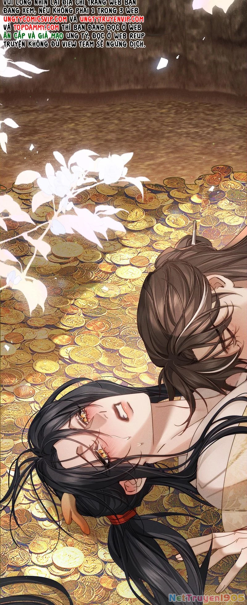 Nhân Vật Chính Chỉ Muốn Yêu Đương Chapter 165 - 24