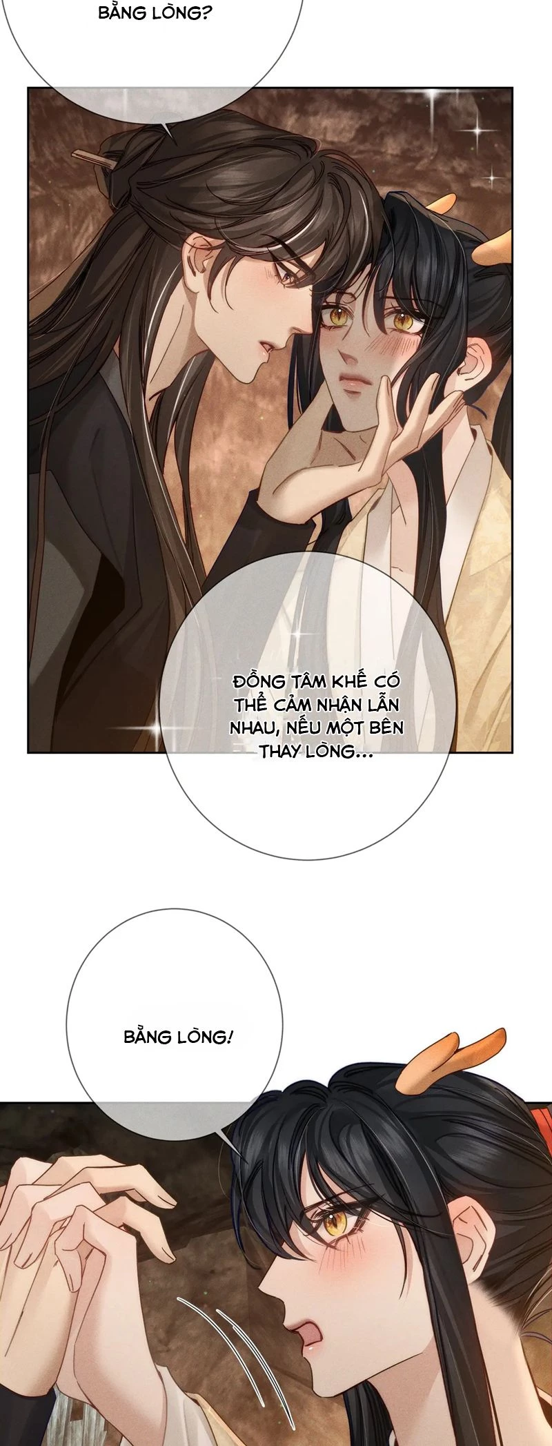 Nhân Vật Chính Chỉ Muốn Yêu Đương Chapter 166 - 4