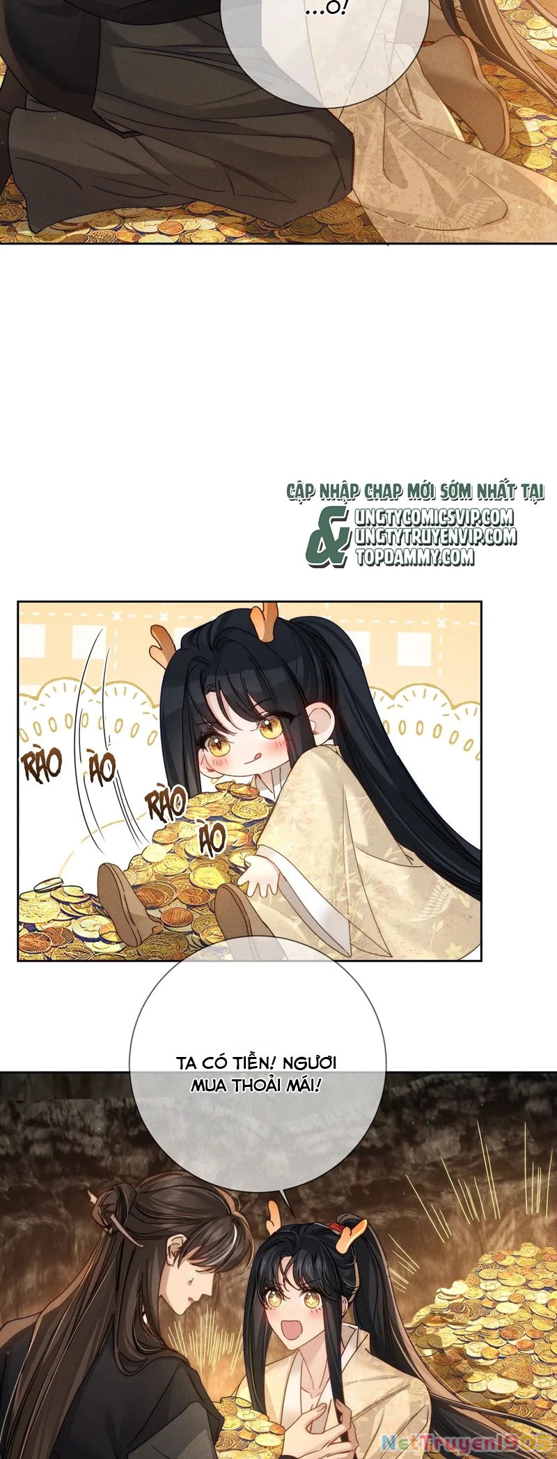 Nhân Vật Chính Chỉ Muốn Yêu Đương Chapter 166 - 7