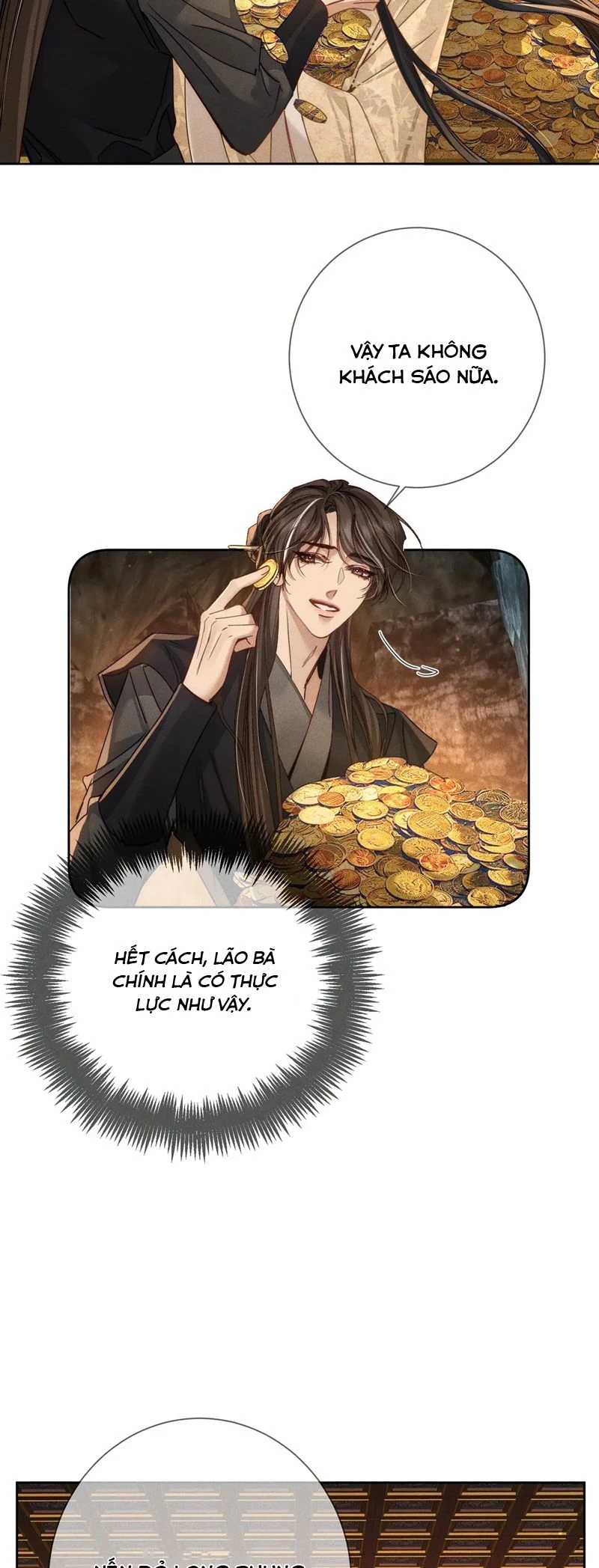 Nhân Vật Chính Chỉ Muốn Yêu Đương Chapter 166 - 8