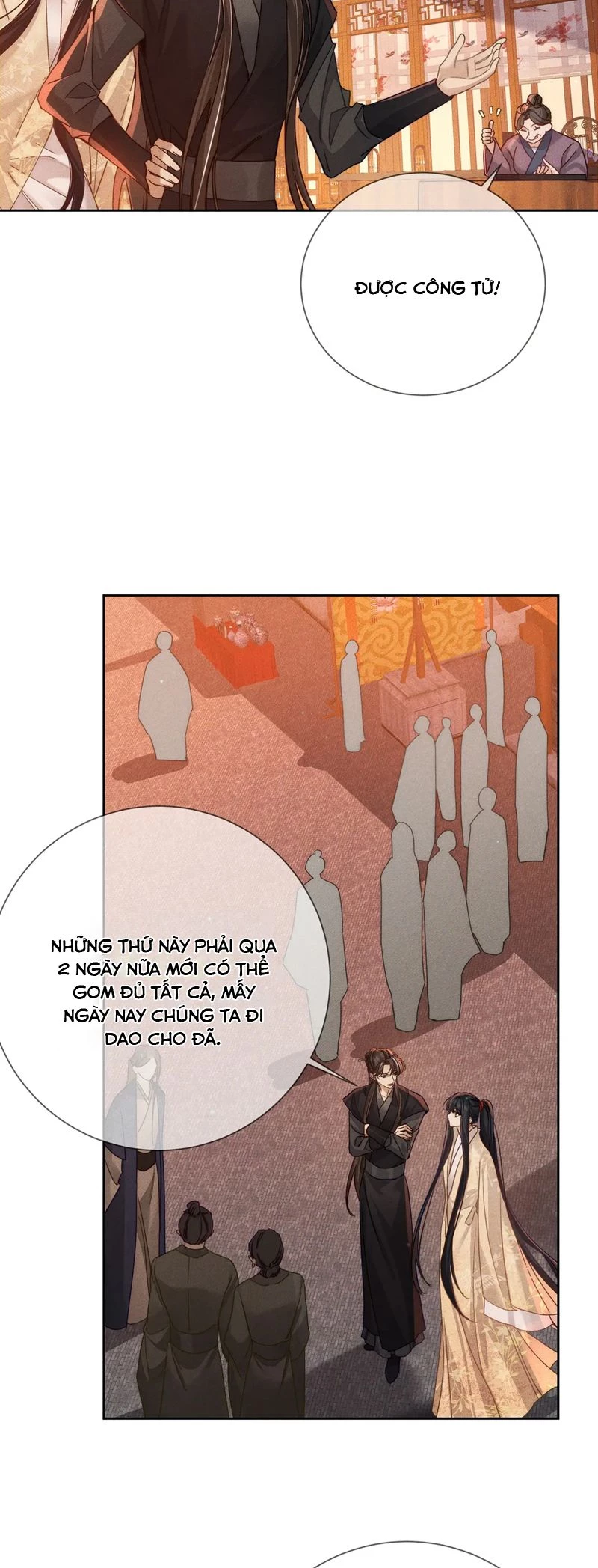 Nhân Vật Chính Chỉ Muốn Yêu Đương Chapter 166 - 10