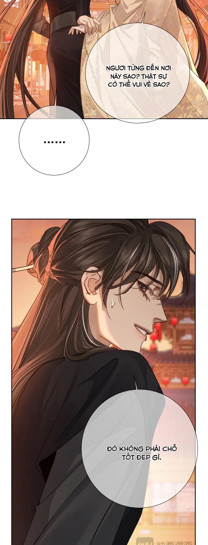 Nhân Vật Chính Chỉ Muốn Yêu Đương Chapter 166 - 13