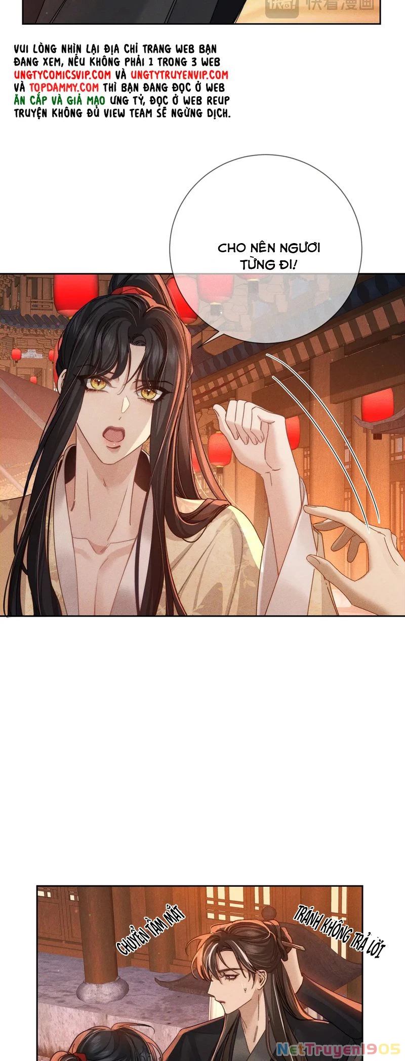 Nhân Vật Chính Chỉ Muốn Yêu Đương Chapter 166 - 14