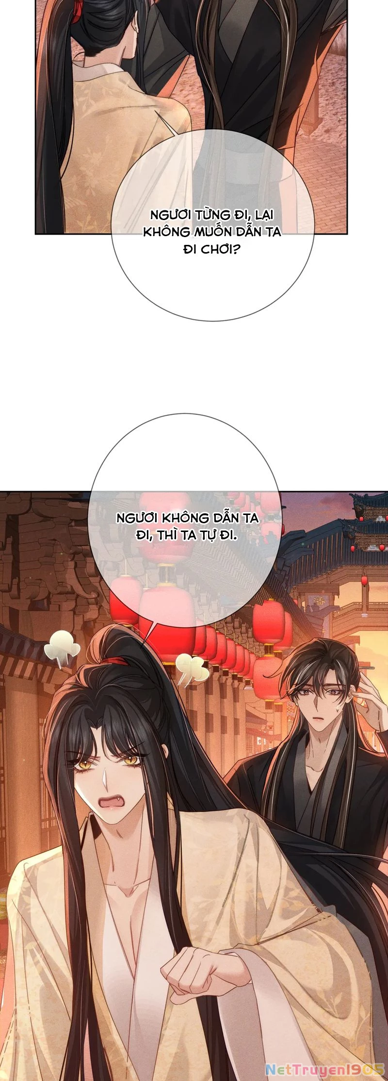 Nhân Vật Chính Chỉ Muốn Yêu Đương Chapter 166 - 15