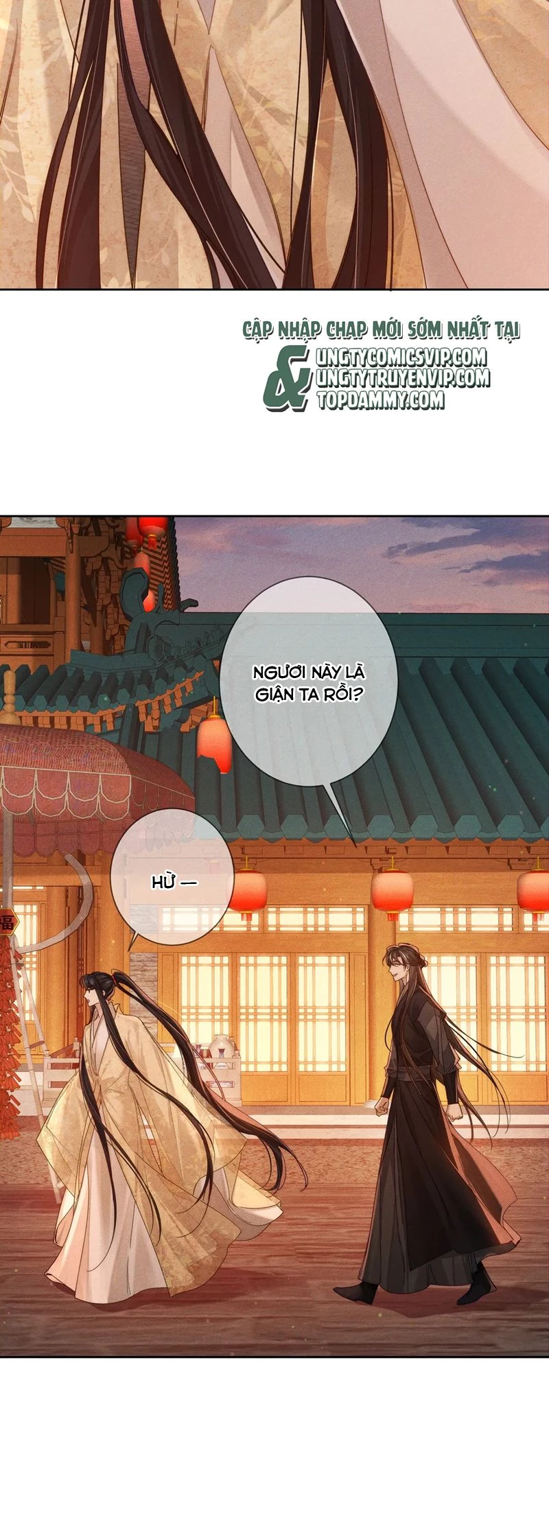 Nhân Vật Chính Chỉ Muốn Yêu Đương Chapter 166 - 16