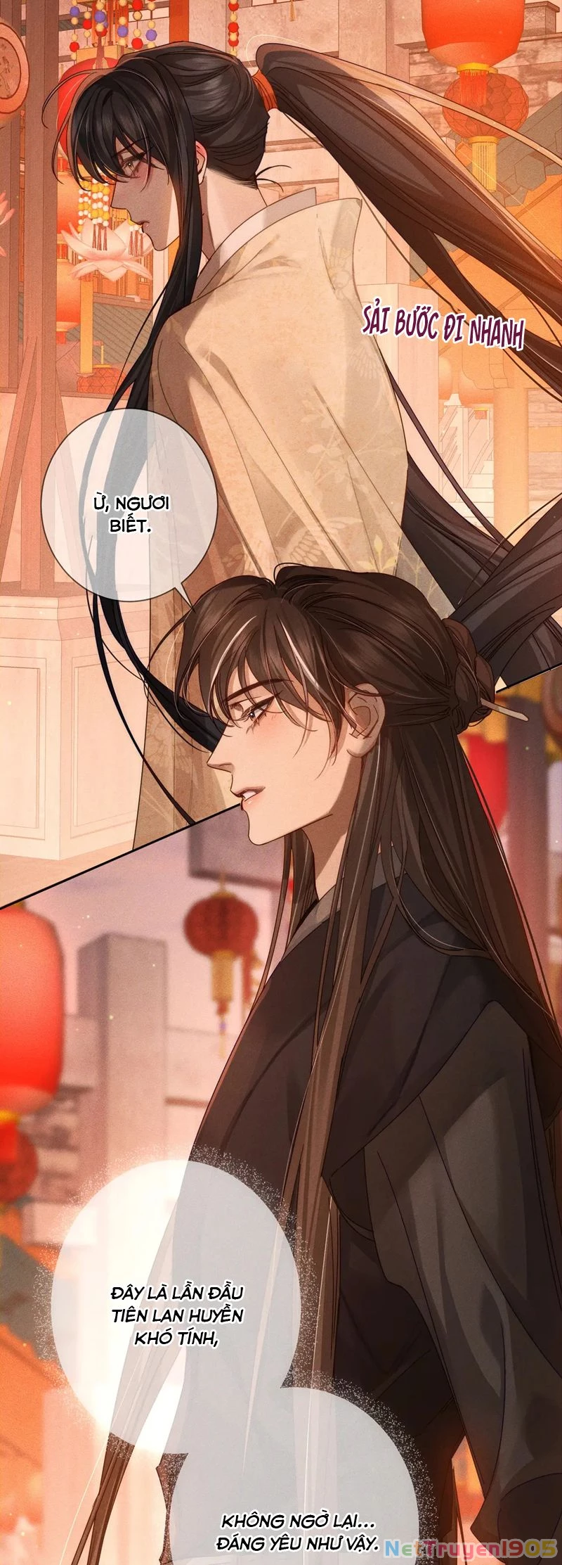 Nhân Vật Chính Chỉ Muốn Yêu Đương Chapter 166 - 18