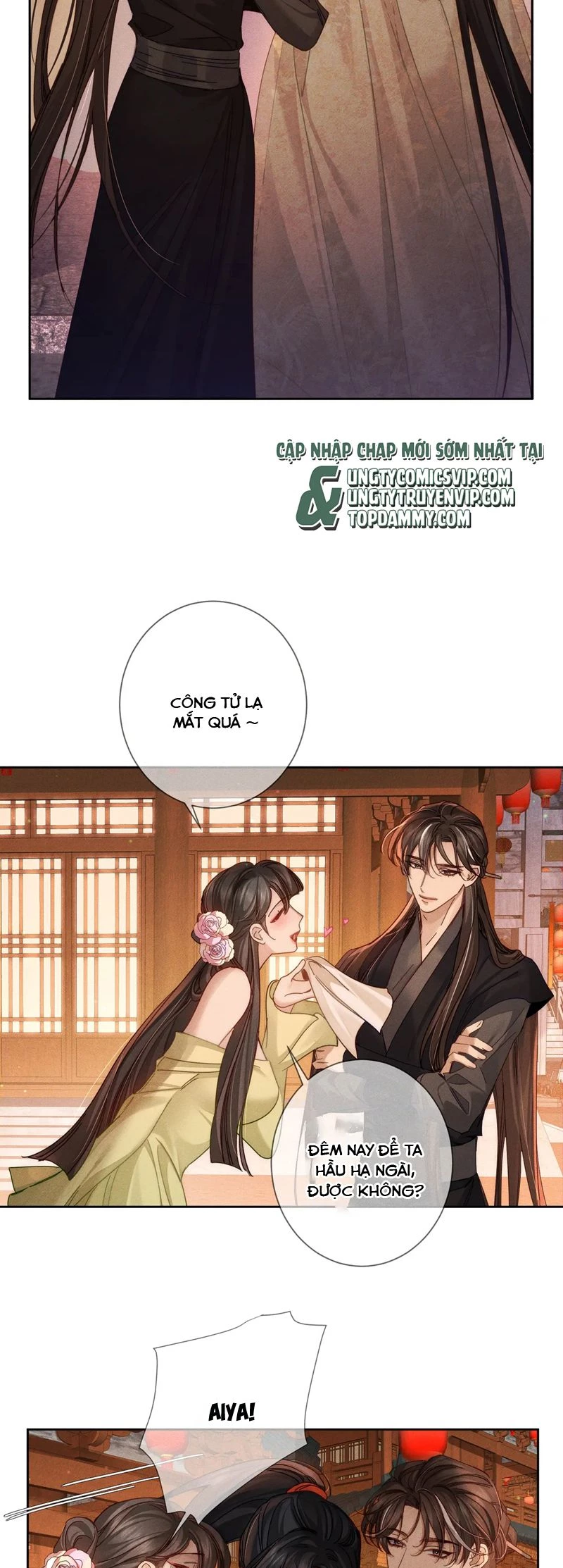 Nhân Vật Chính Chỉ Muốn Yêu Đương Chapter 166 - 20