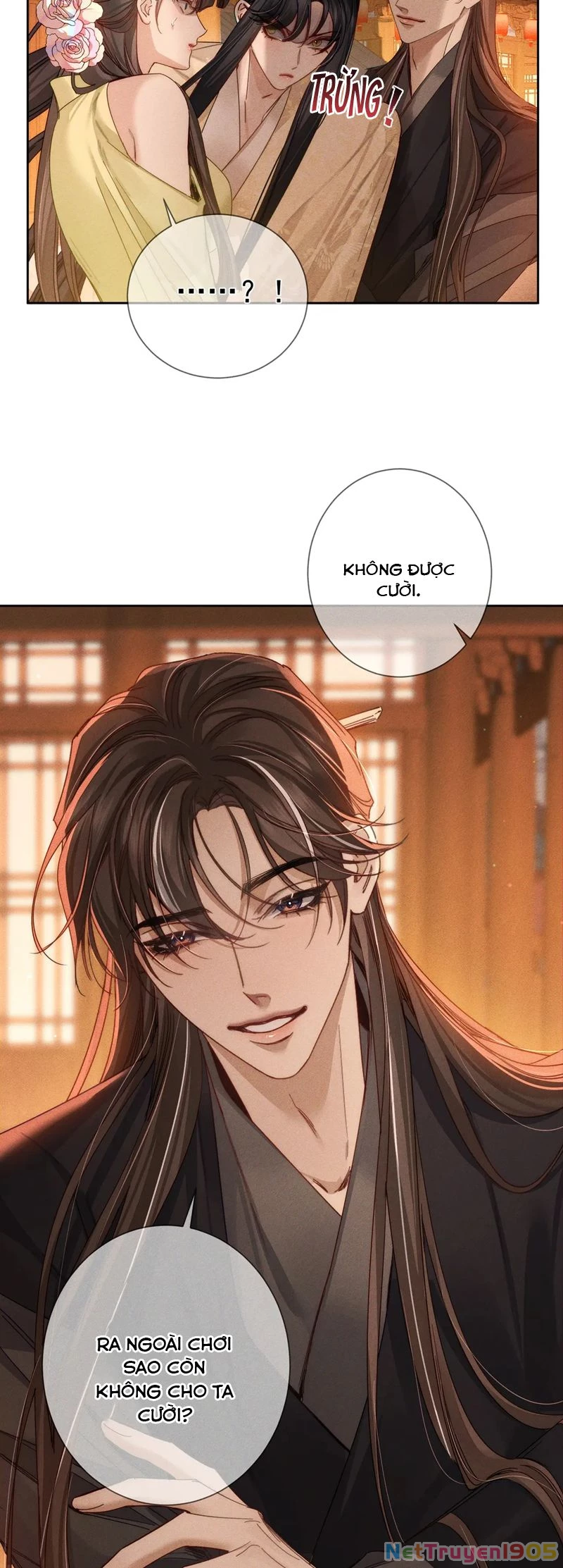 Nhân Vật Chính Chỉ Muốn Yêu Đương Chapter 166 - 21