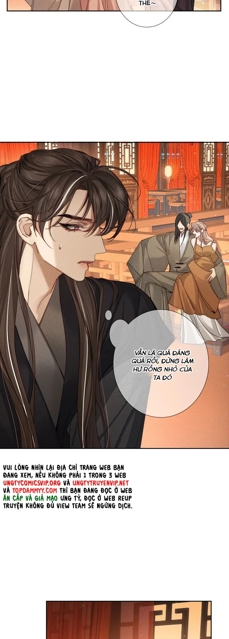 Nhân Vật Chính Chỉ Muốn Yêu Đương Chapter 167 - 4