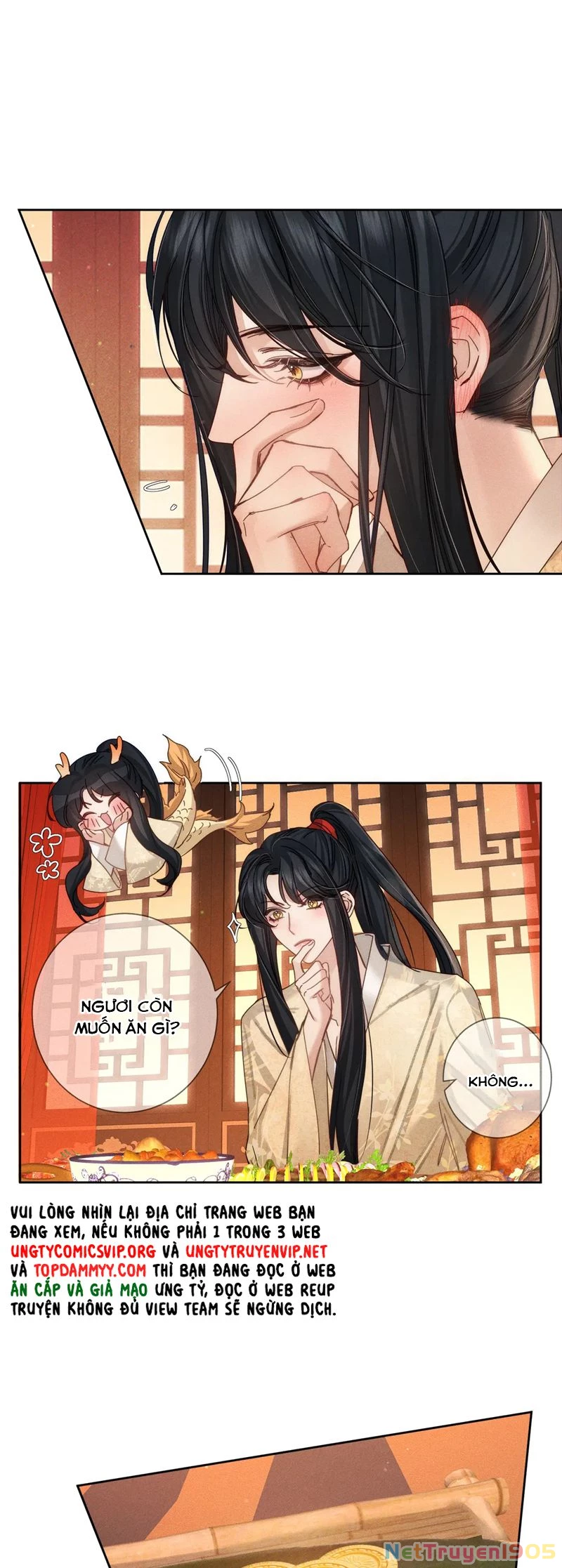 Nhân Vật Chính Chỉ Muốn Yêu Đương Chapter 167 - 8