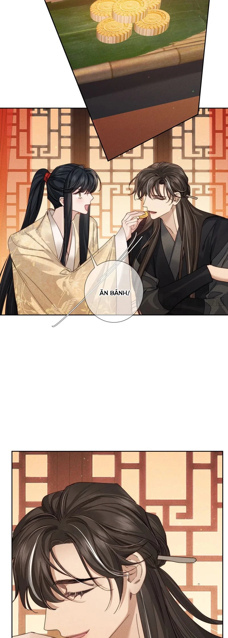 Nhân Vật Chính Chỉ Muốn Yêu Đương Chapter 167 - 9