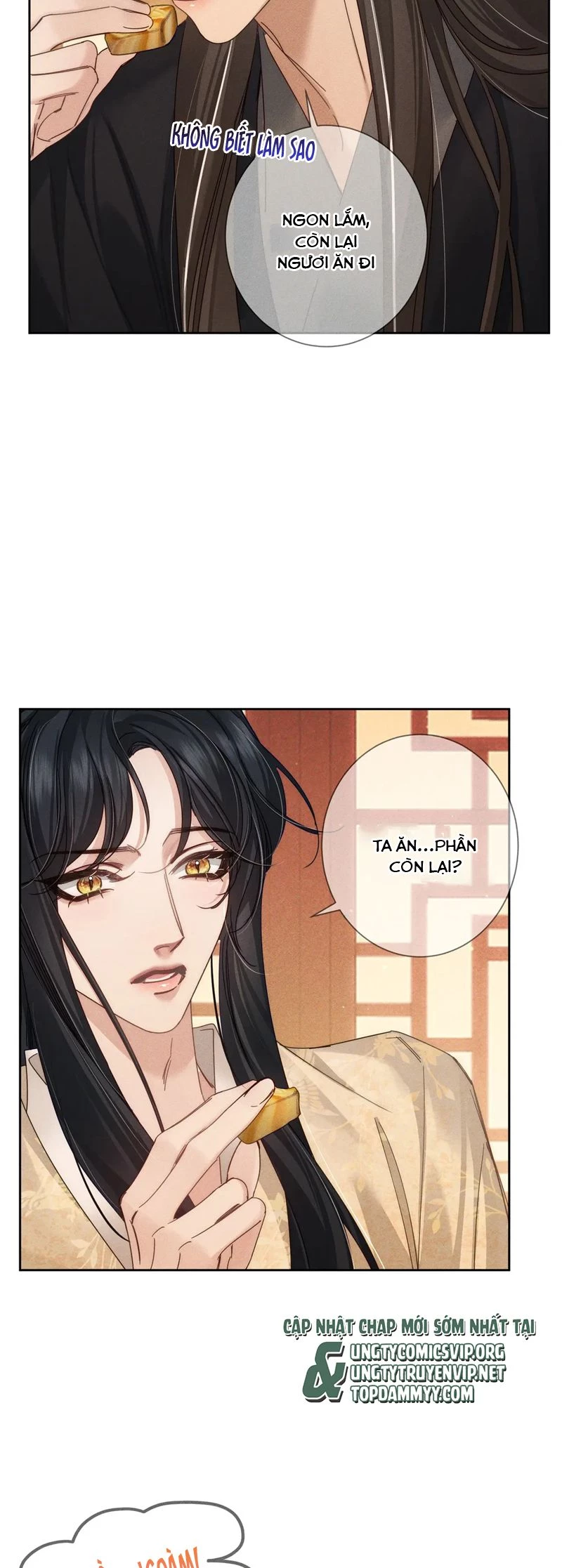 Nhân Vật Chính Chỉ Muốn Yêu Đương Chapter 167 - 10