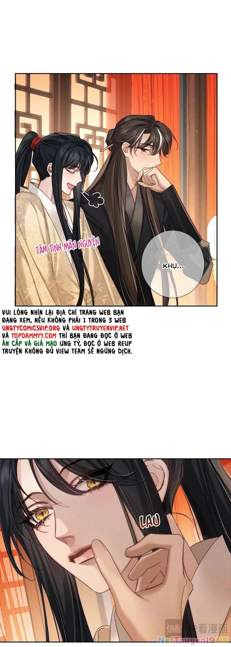 Nhân Vật Chính Chỉ Muốn Yêu Đương Chapter 167 - 12