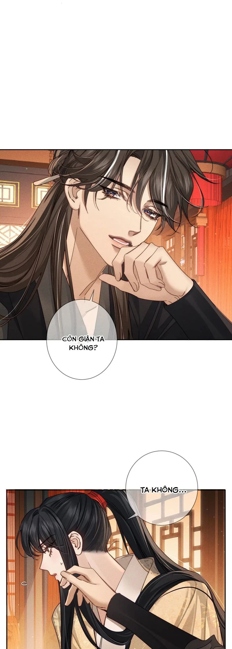 Nhân Vật Chính Chỉ Muốn Yêu Đương Chapter 167 - 13
