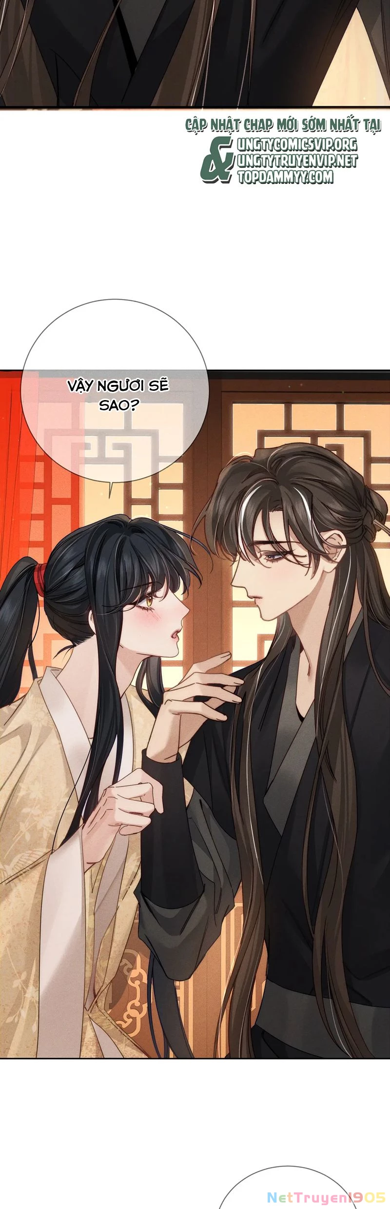 Nhân Vật Chính Chỉ Muốn Yêu Đương Chapter 167 - 18