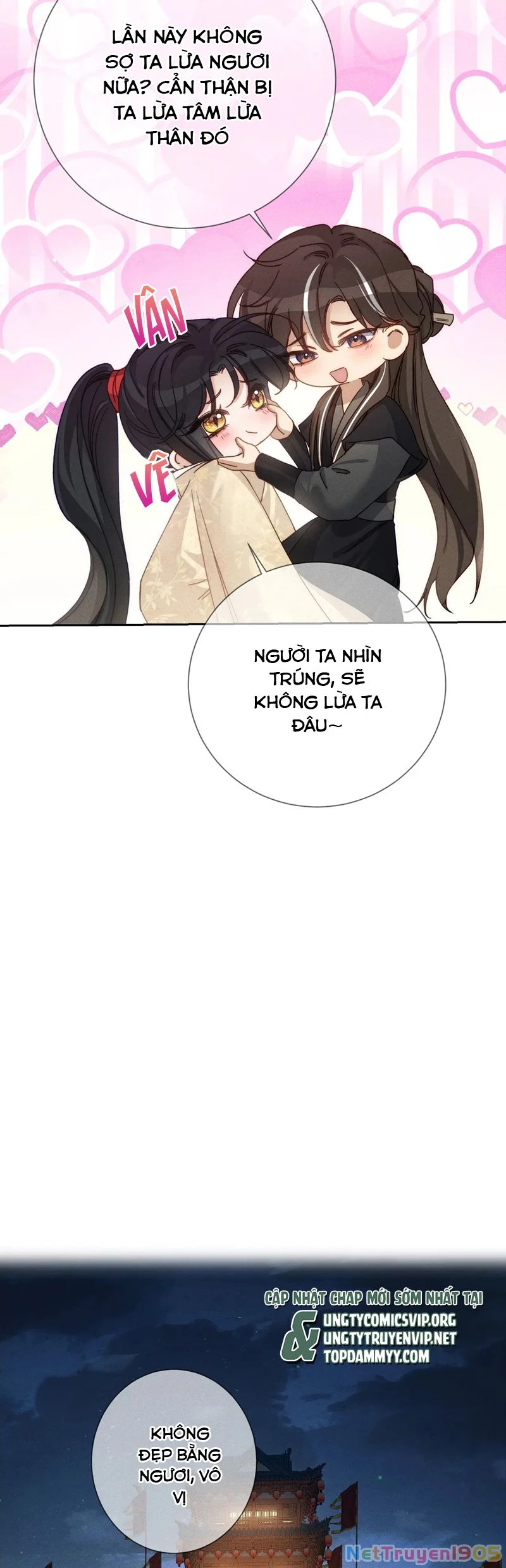 Nhân Vật Chính Chỉ Muốn Yêu Đương Chapter 167 - 21