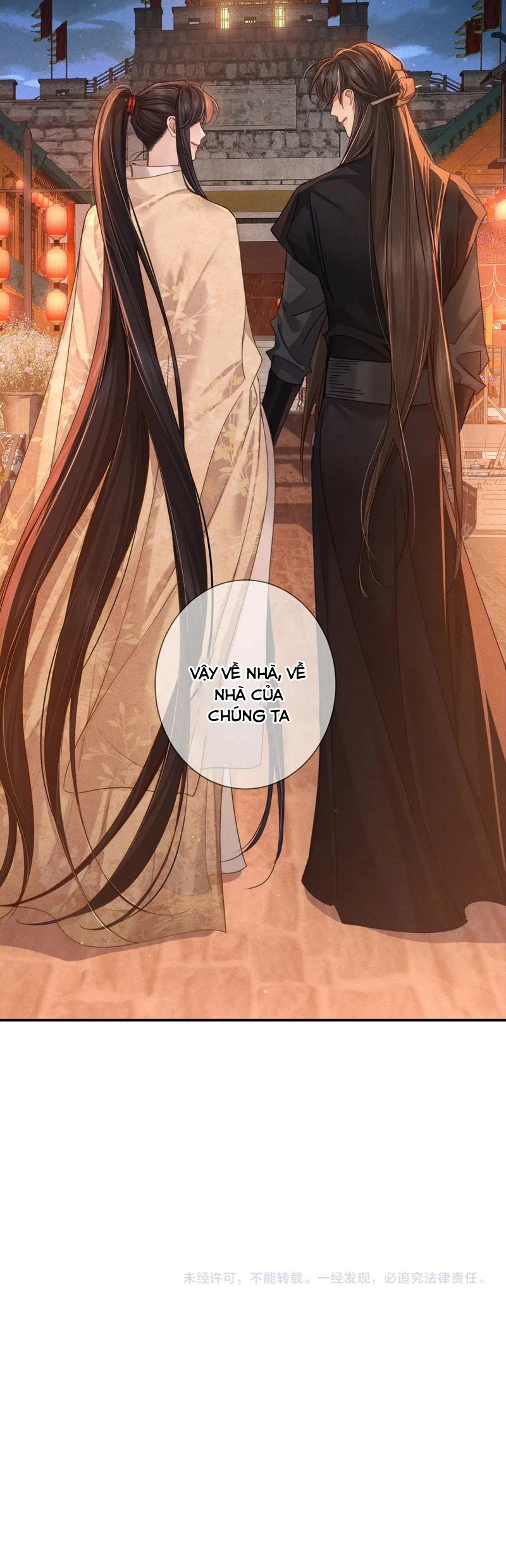 Nhân Vật Chính Chỉ Muốn Yêu Đương Chapter 167 - 22