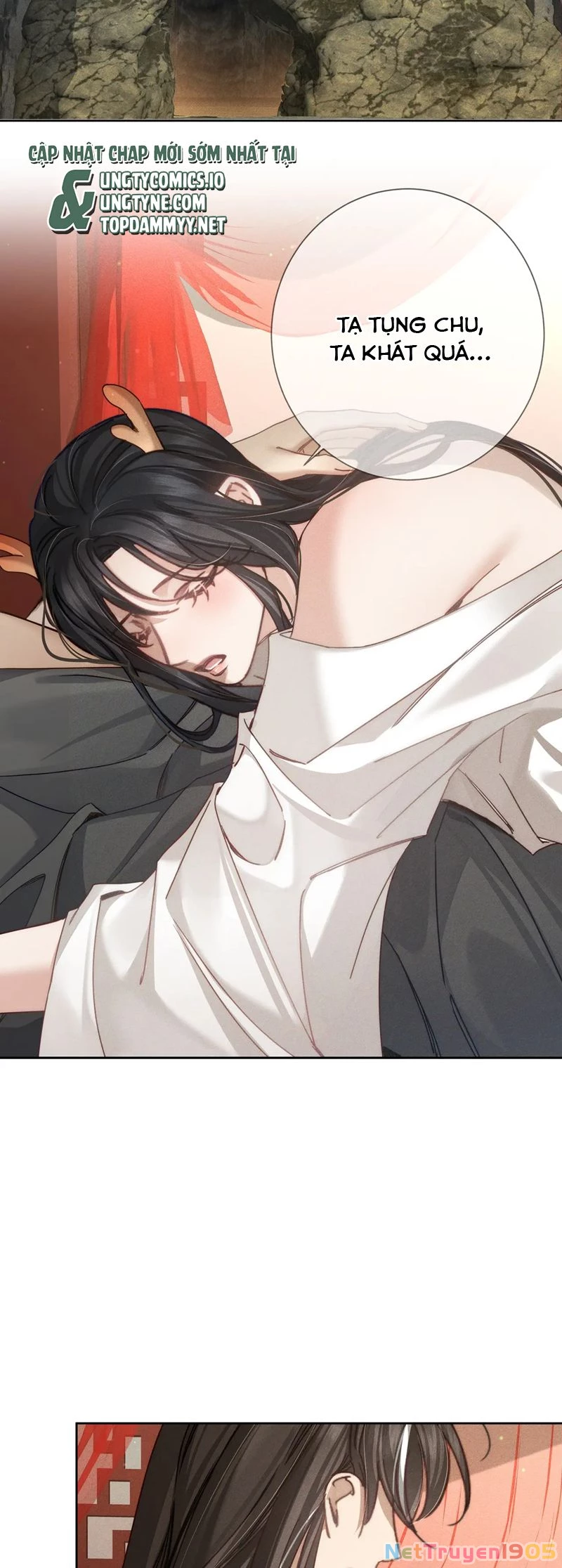 Nhân Vật Chính Chỉ Muốn Yêu Đương Chapter 170 - 3