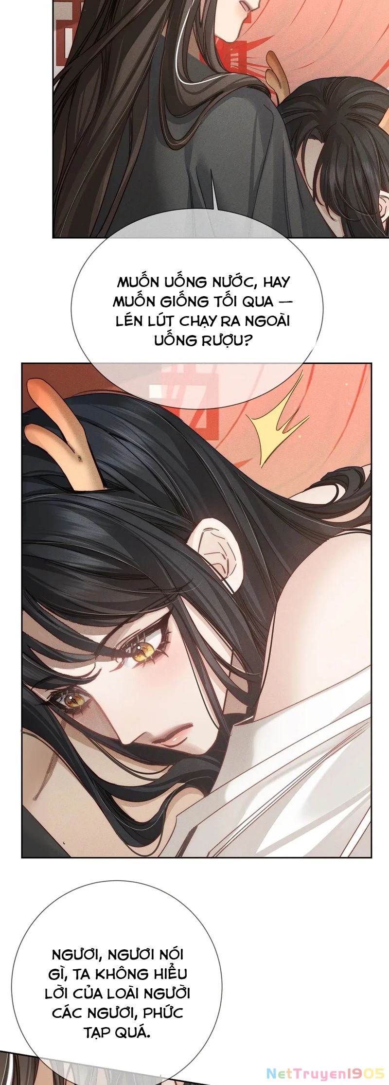 Nhân Vật Chính Chỉ Muốn Yêu Đương Chapter 170 - 4