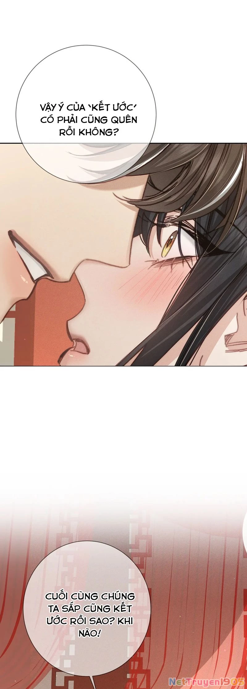 Nhân Vật Chính Chỉ Muốn Yêu Đương Chapter 170 - 6