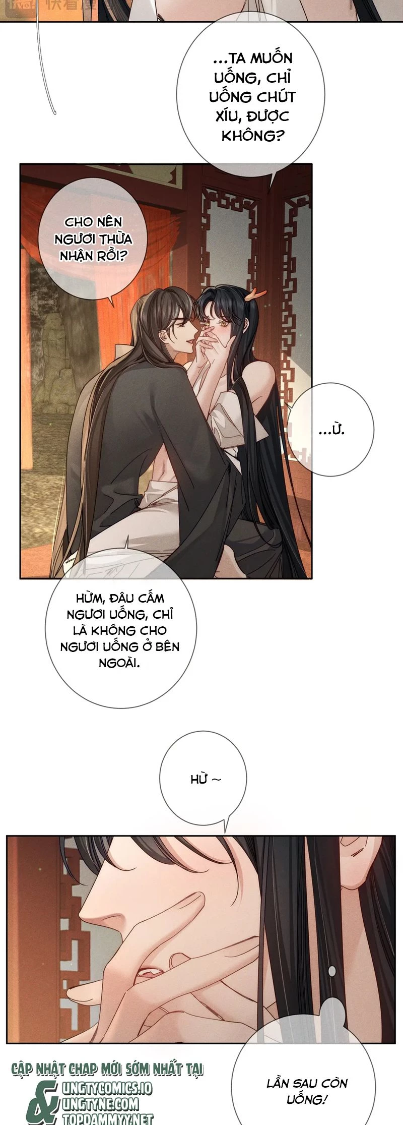 Nhân Vật Chính Chỉ Muốn Yêu Đương Chapter 170 - 11