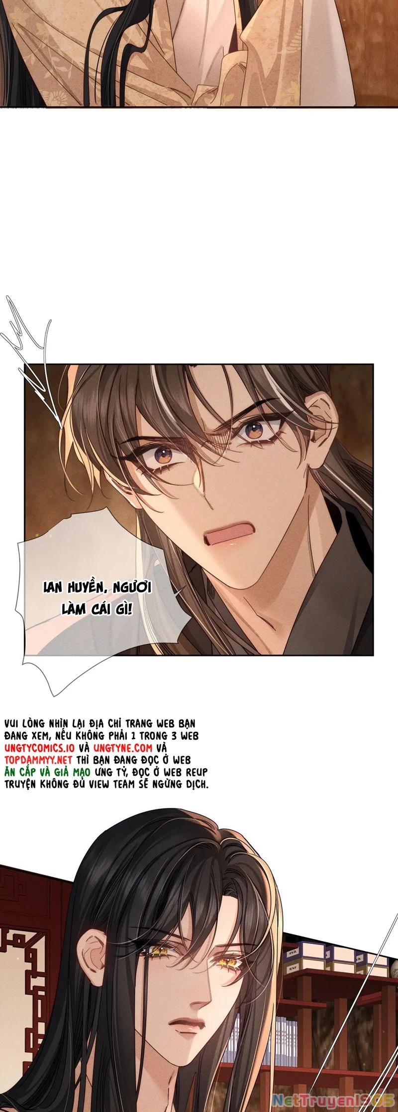 Nhân Vật Chính Chỉ Muốn Yêu Đương Chapter 170 - 13