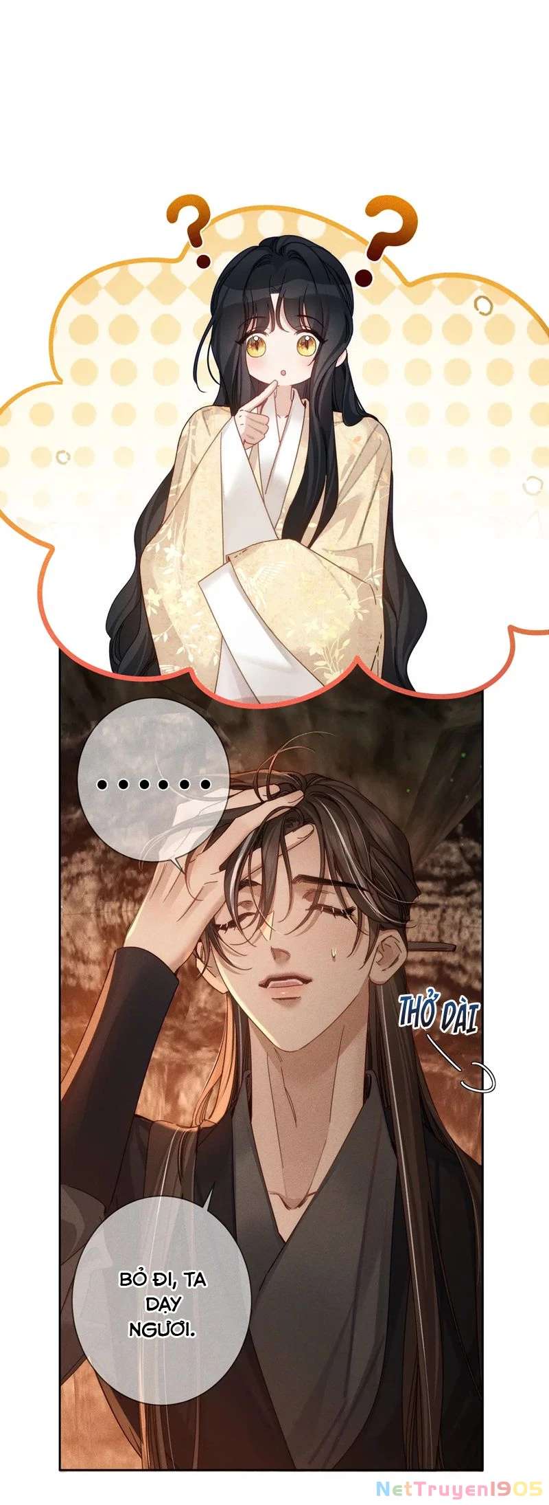 Nhân Vật Chính Chỉ Muốn Yêu Đương Chapter 170 - 17