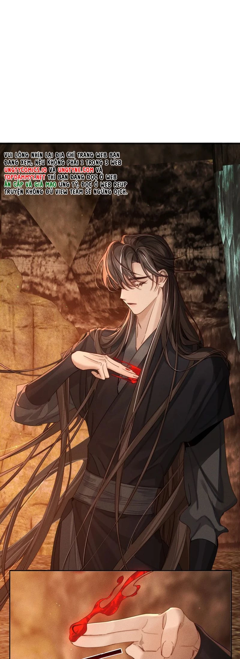 Nhân Vật Chính Chỉ Muốn Yêu Đương Chapter 170 - 18