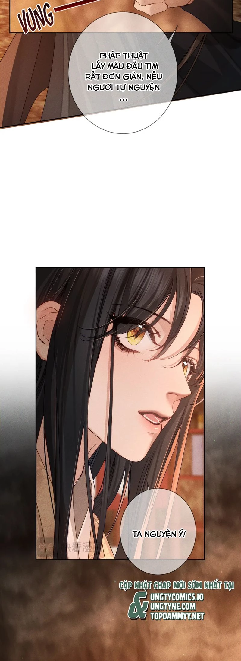 Nhân Vật Chính Chỉ Muốn Yêu Đương Chapter 170 - 19