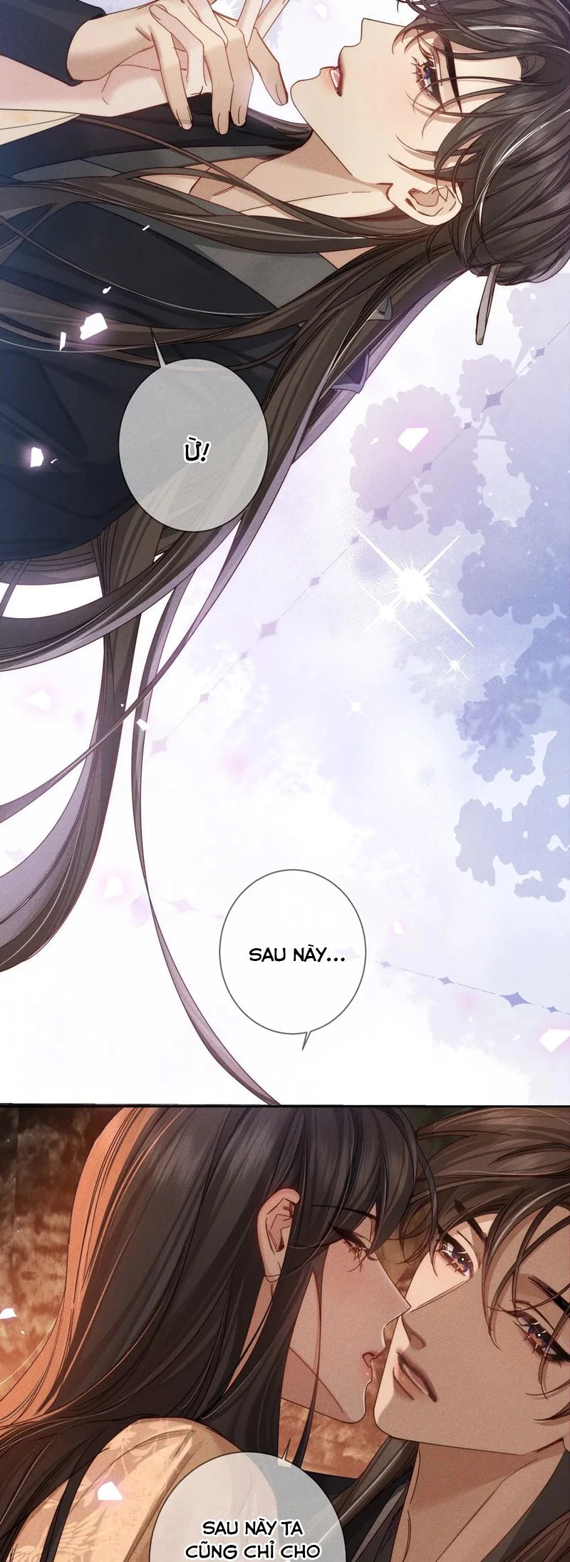 Nhân Vật Chính Chỉ Muốn Yêu Đương Chapter 170 - 22