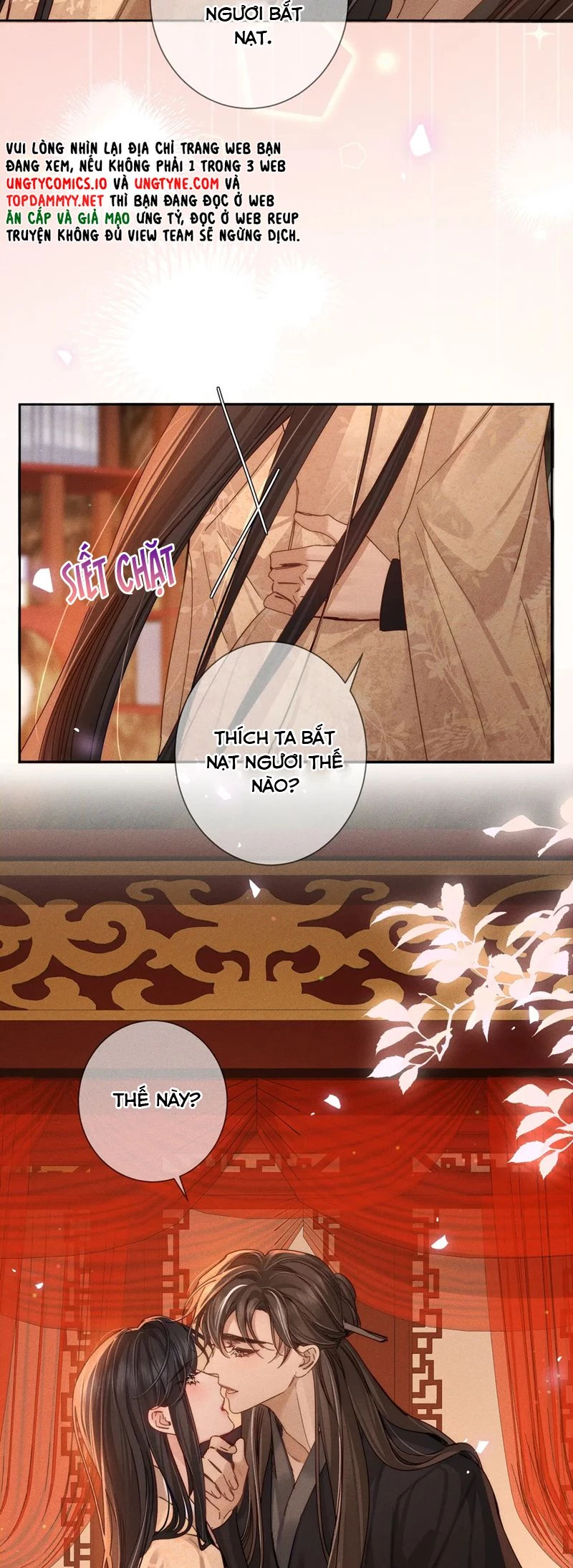 Nhân Vật Chính Chỉ Muốn Yêu Đương Chapter 170 - 23