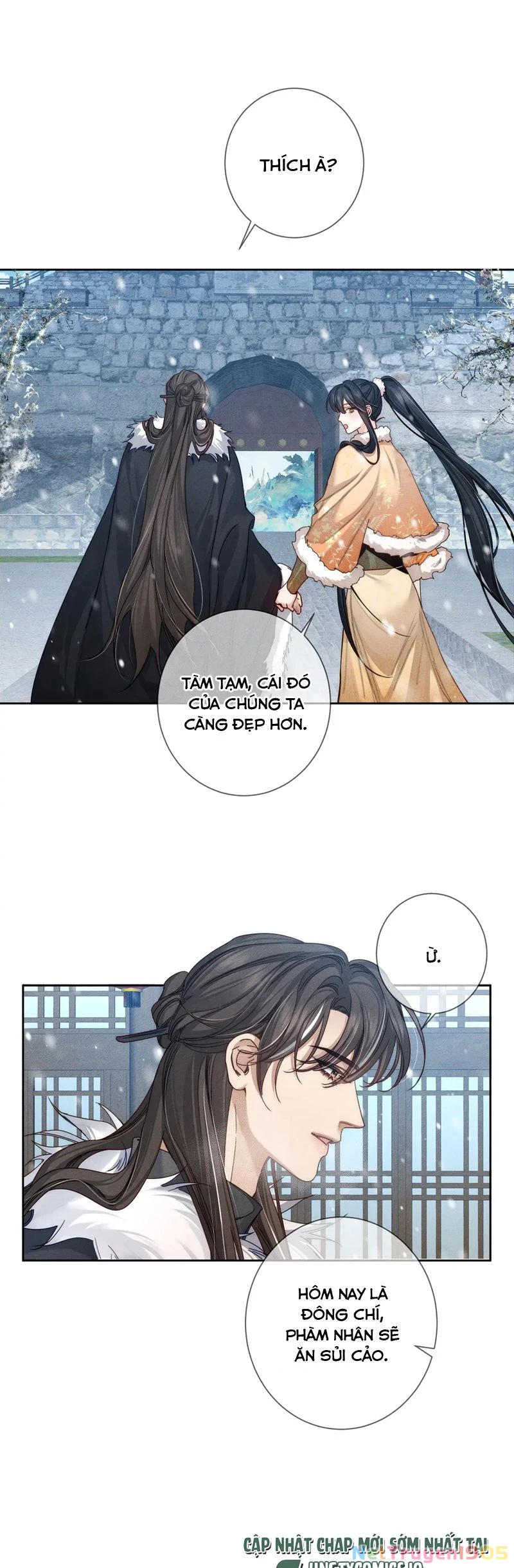 Nhân Vật Chính Chỉ Muốn Yêu Đương Chapter 171 - 5