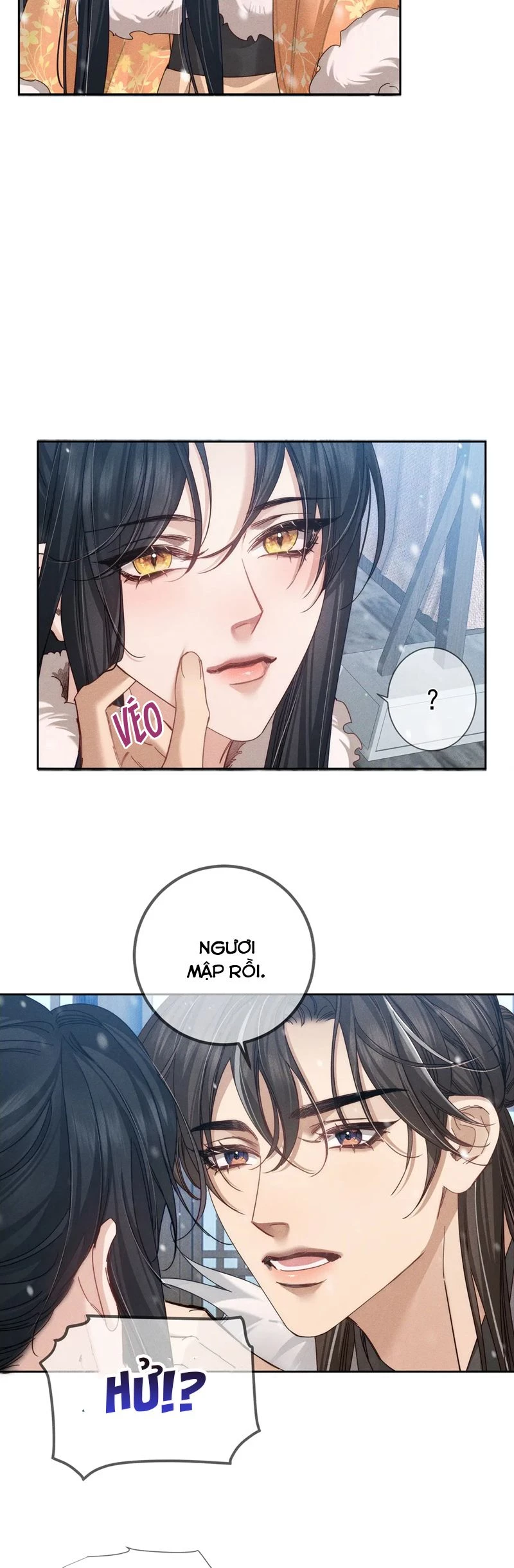 Nhân Vật Chính Chỉ Muốn Yêu Đương Chapter 171 - 7