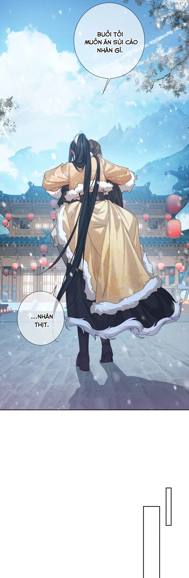 Nhân Vật Chính Chỉ Muốn Yêu Đương Chapter 171 - 10