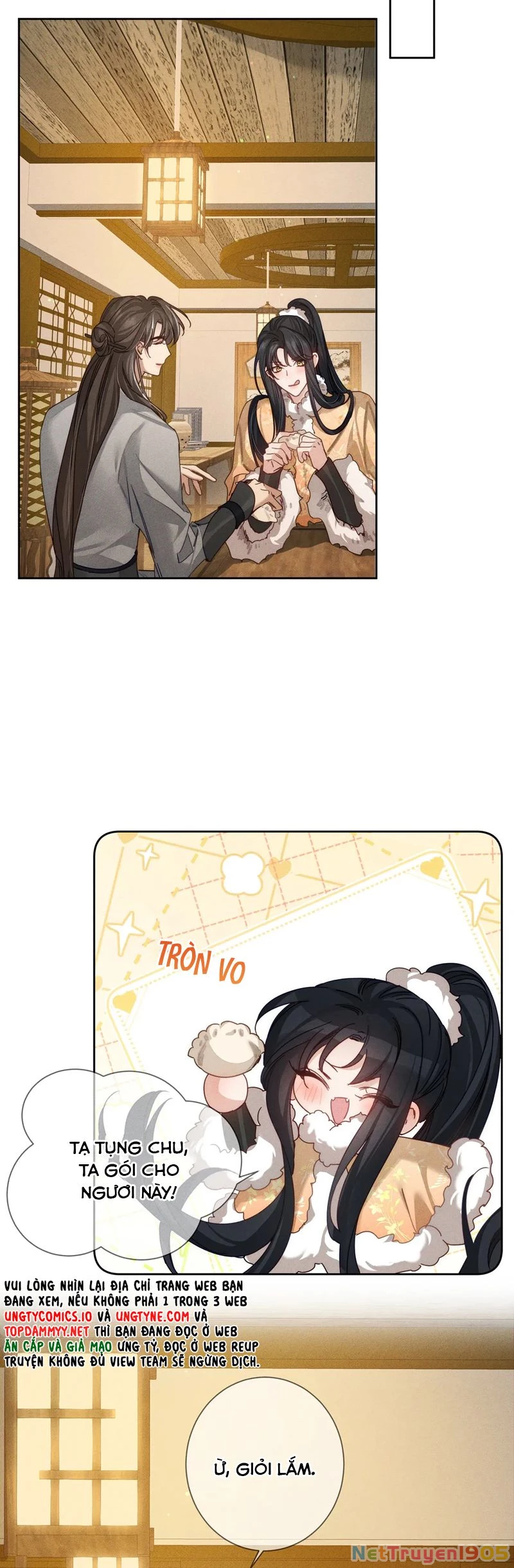 Nhân Vật Chính Chỉ Muốn Yêu Đương Chapter 171 - 11