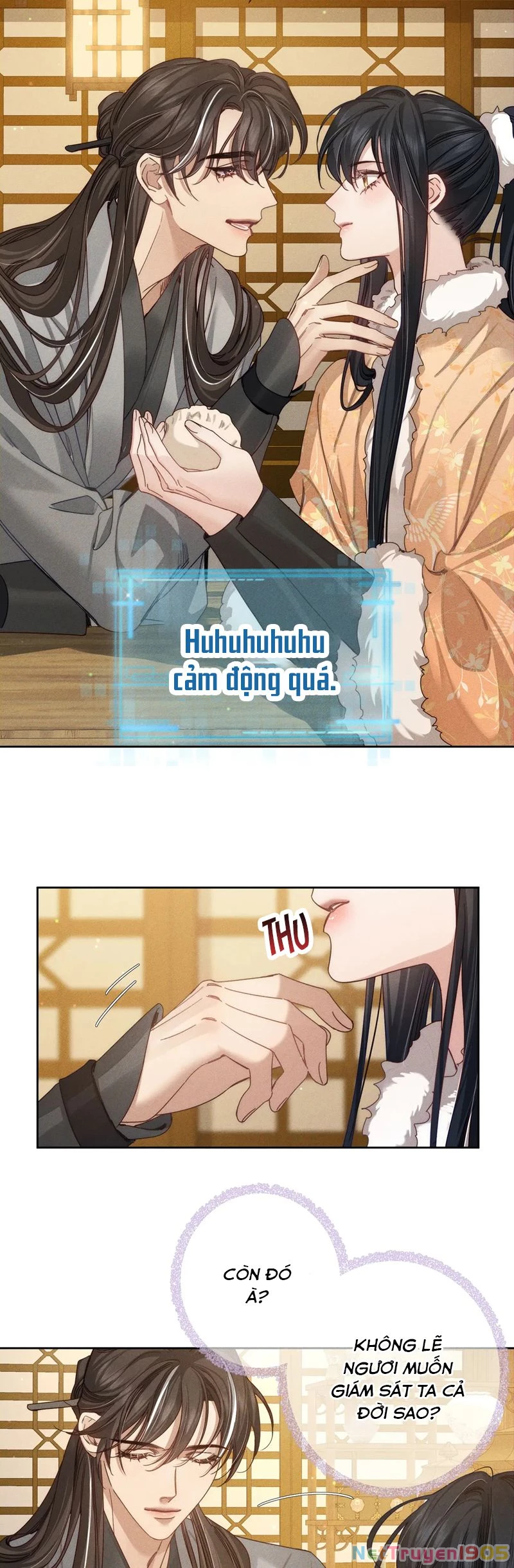 Nhân Vật Chính Chỉ Muốn Yêu Đương Chapter 171 - 12