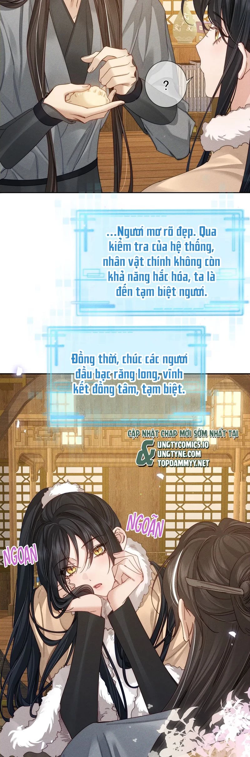 Nhân Vật Chính Chỉ Muốn Yêu Đương Chapter 171 - 13