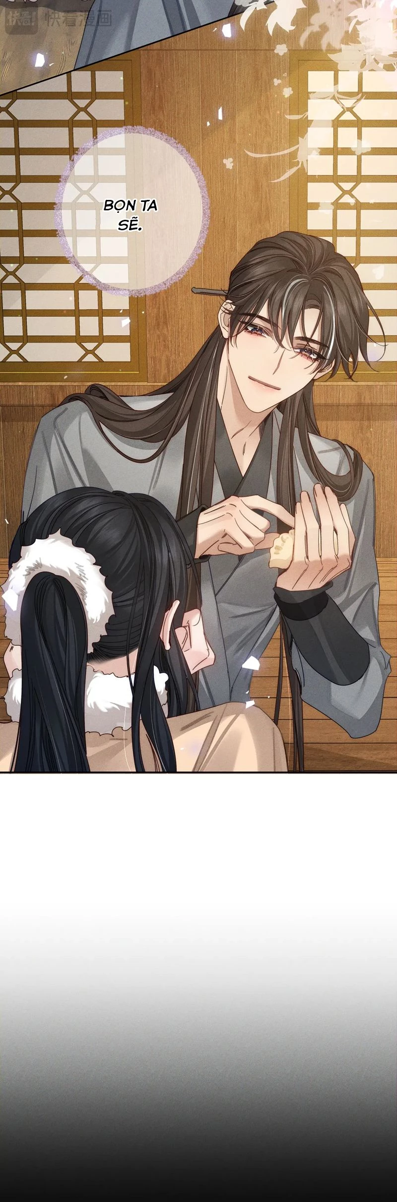 Nhân Vật Chính Chỉ Muốn Yêu Đương Chapter 171 - 14