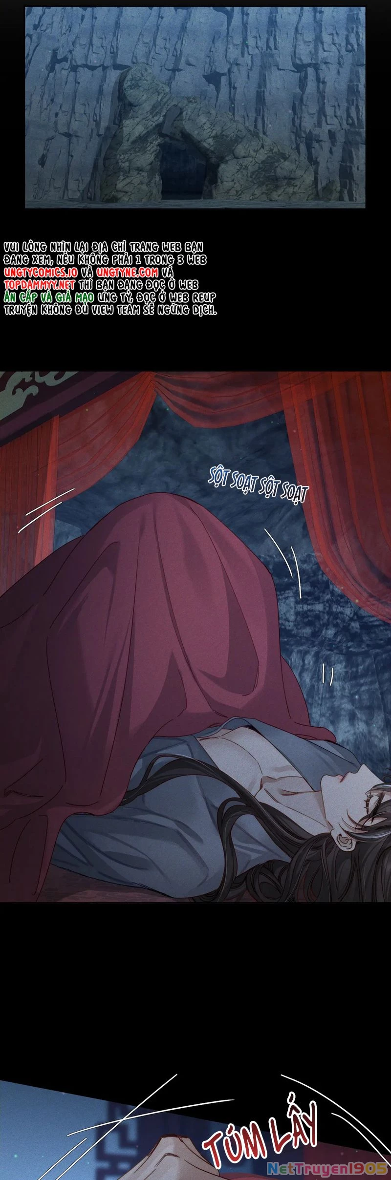 Nhân Vật Chính Chỉ Muốn Yêu Đương Chapter 171 - 15