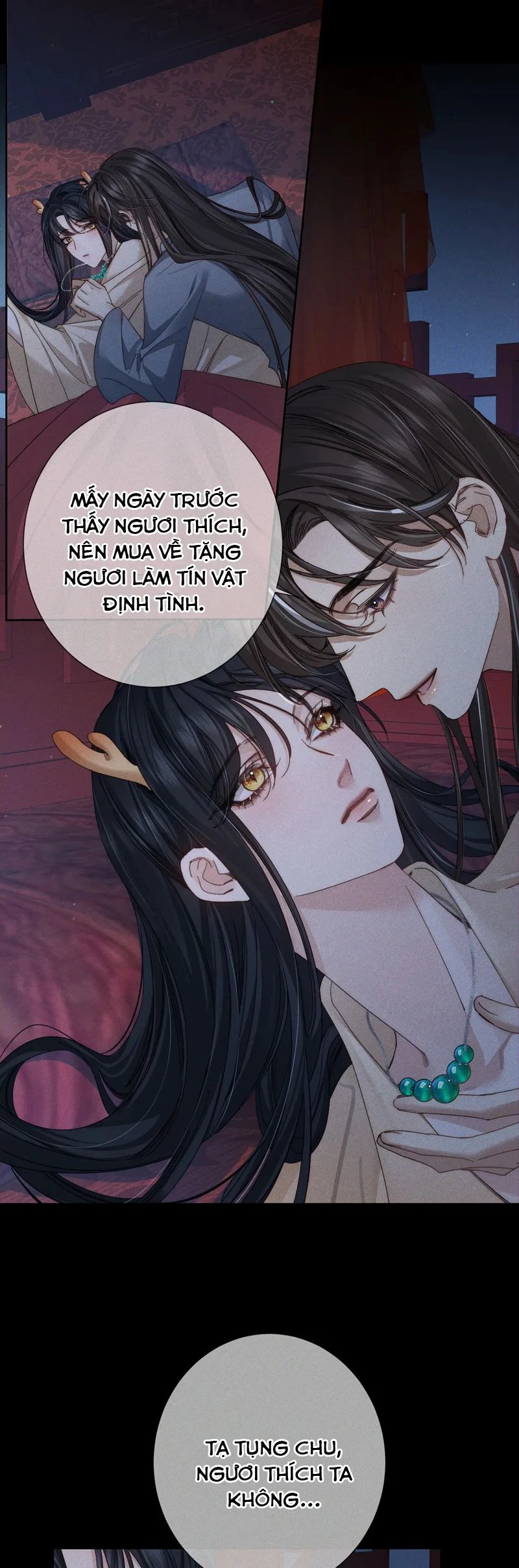 Nhân Vật Chính Chỉ Muốn Yêu Đương Chapter 171 - 20